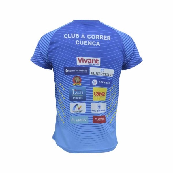 Club a Correr Cuenca - Imagen 2