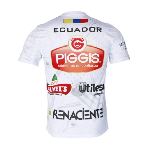 Camisetas Sublimadas - Imagen 8