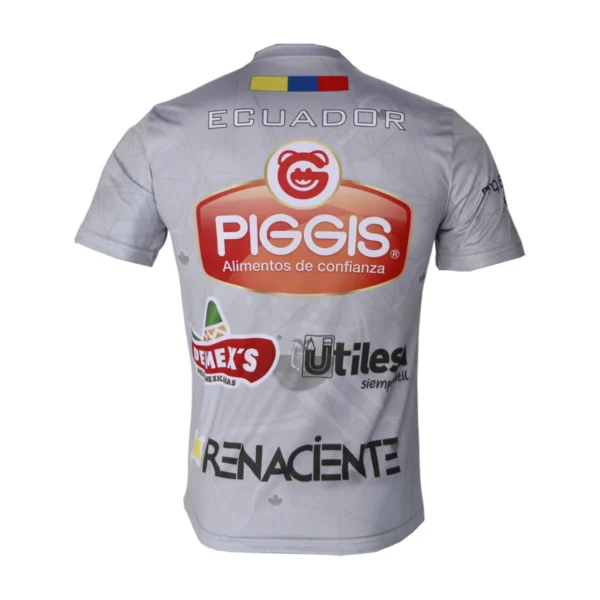 Camisetas Sublimadas - Imagen 4